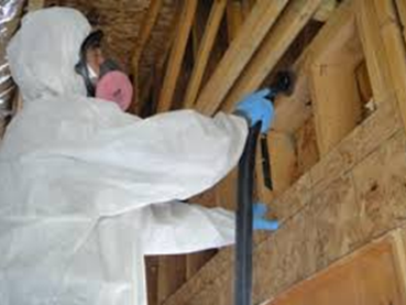 Pennsylvania Mold Inspection 